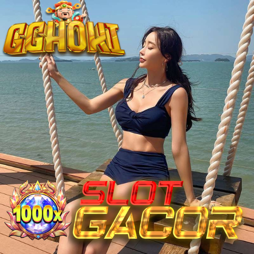 GGHOKI Slot Online